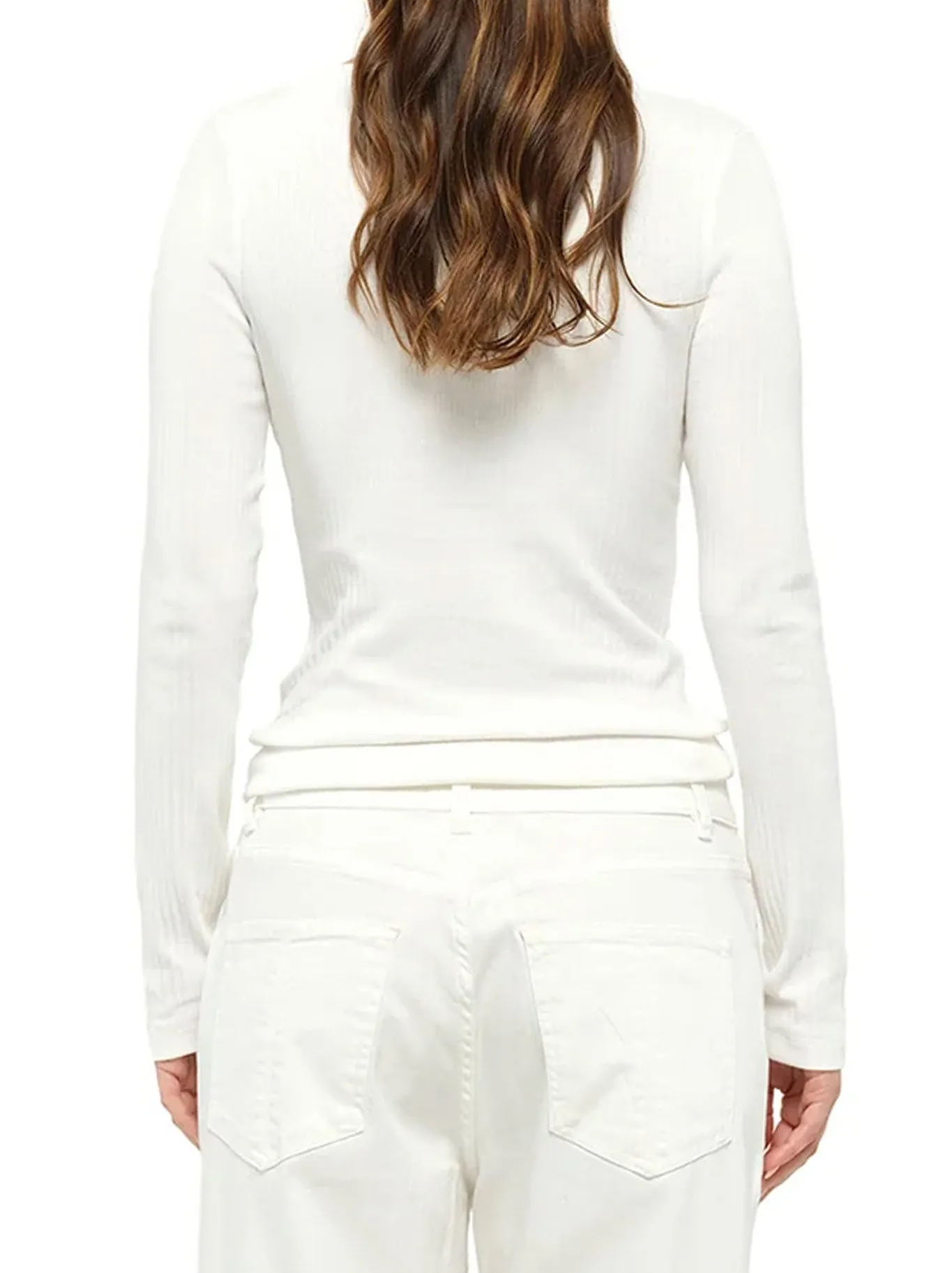 JAC AND MOOKI HARLOW HENLEY sold by ENNI product image thumbnail 4