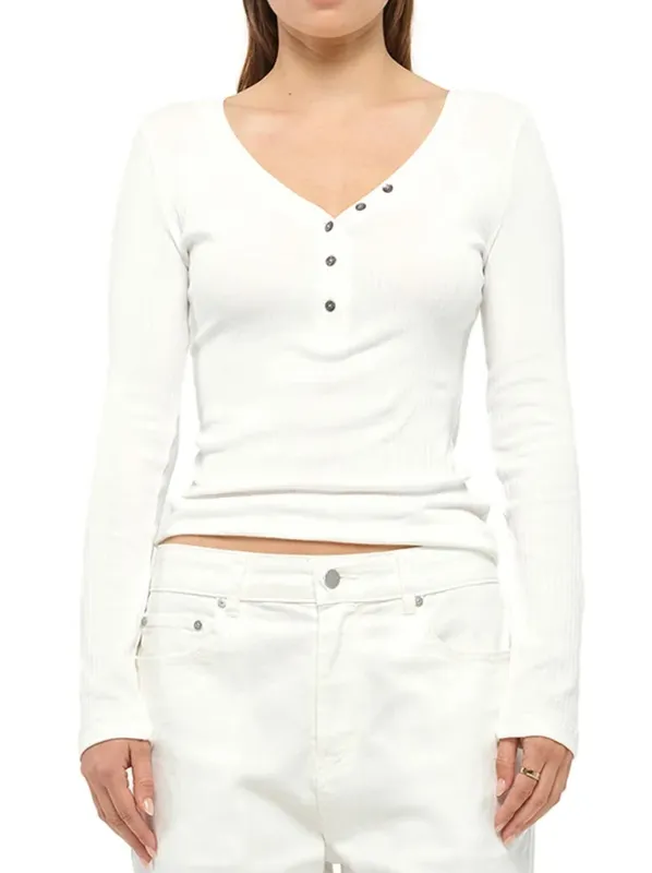 JAC AND MOOKI HARLOW HENLEY sold by ENNI