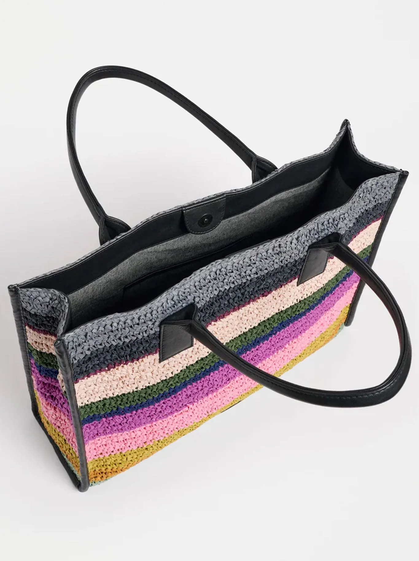 ELK VAVDA TOTE sold by ENNI product image thumbnail 3