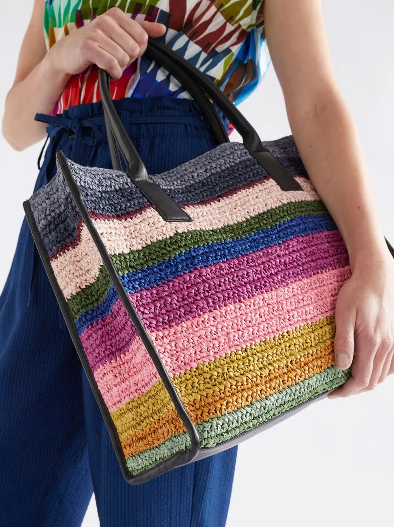 ELK VAVDA TOTE sold by ENNI product image thumbnail 4