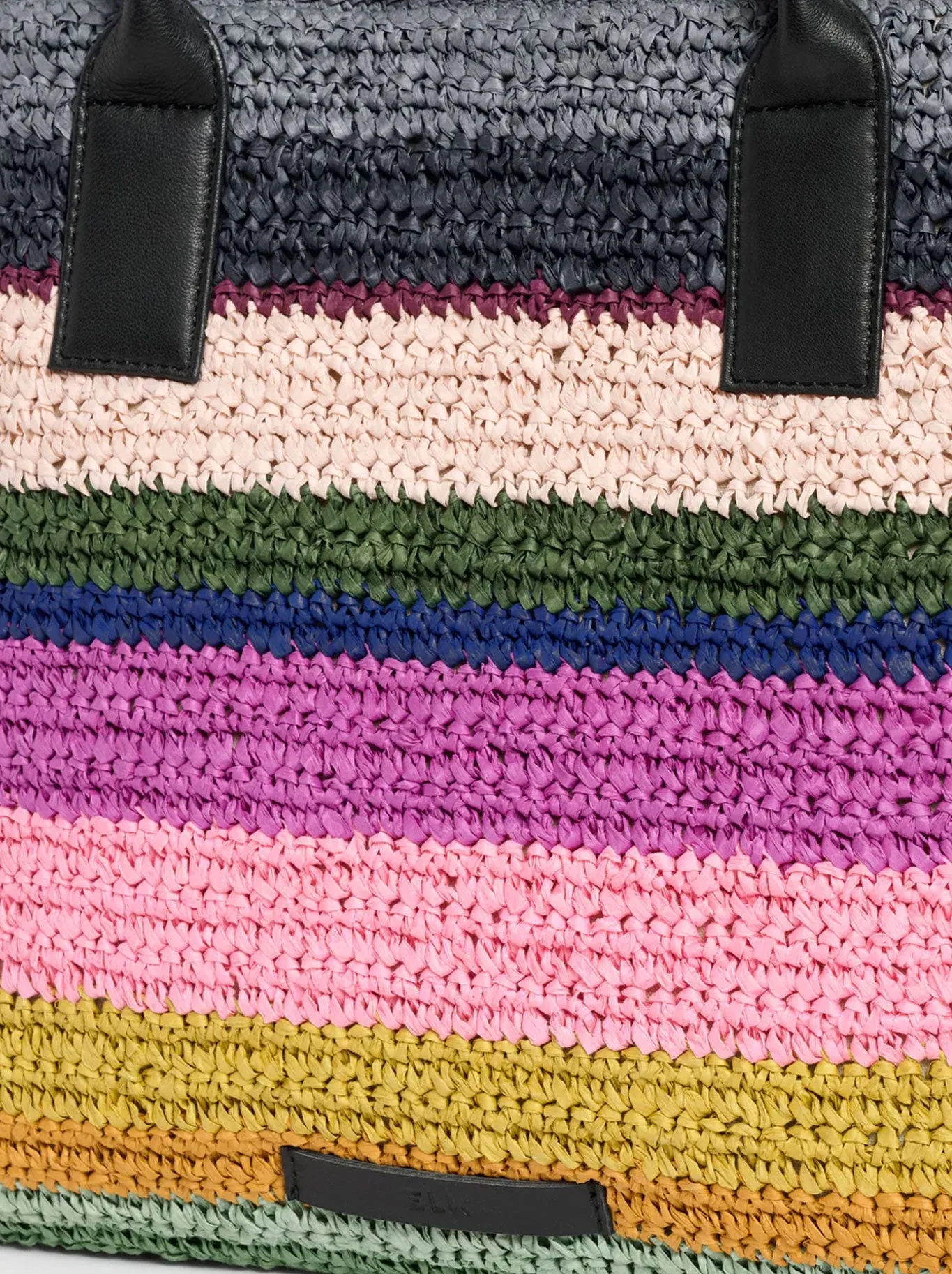 ELK VAVDA TOTE sold by ENNI product image thumbnail 5