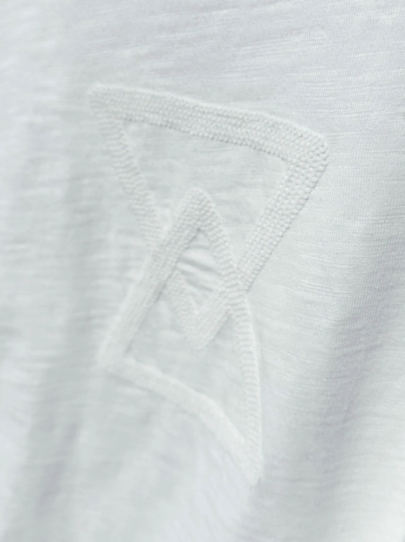 TWO-T'S DOUBLE TRI TEE sold by ENNI product image thumbnail 3