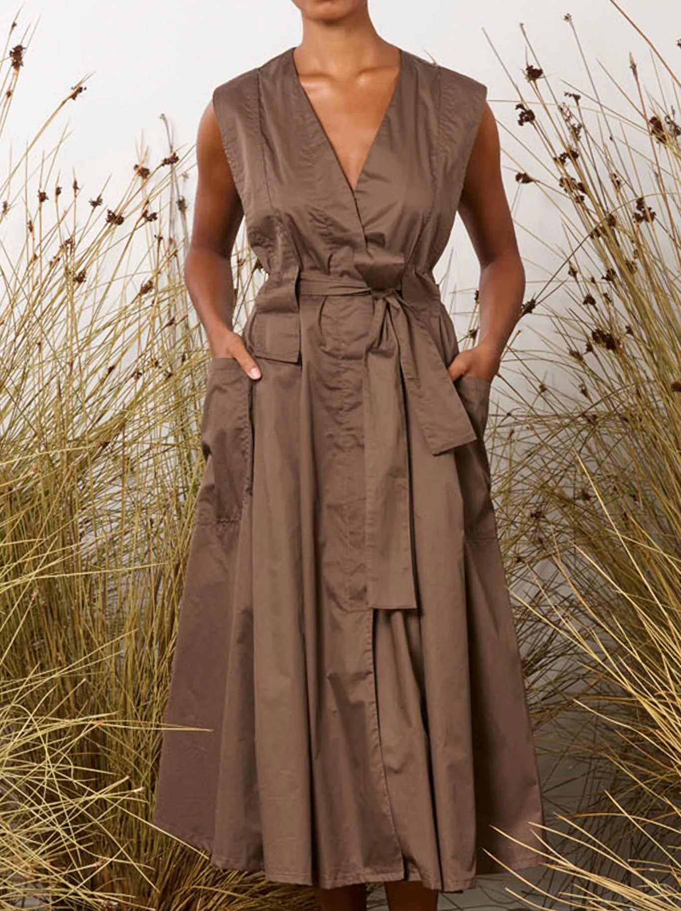 M.A DAINTY GINA DRESS sold by ENNI