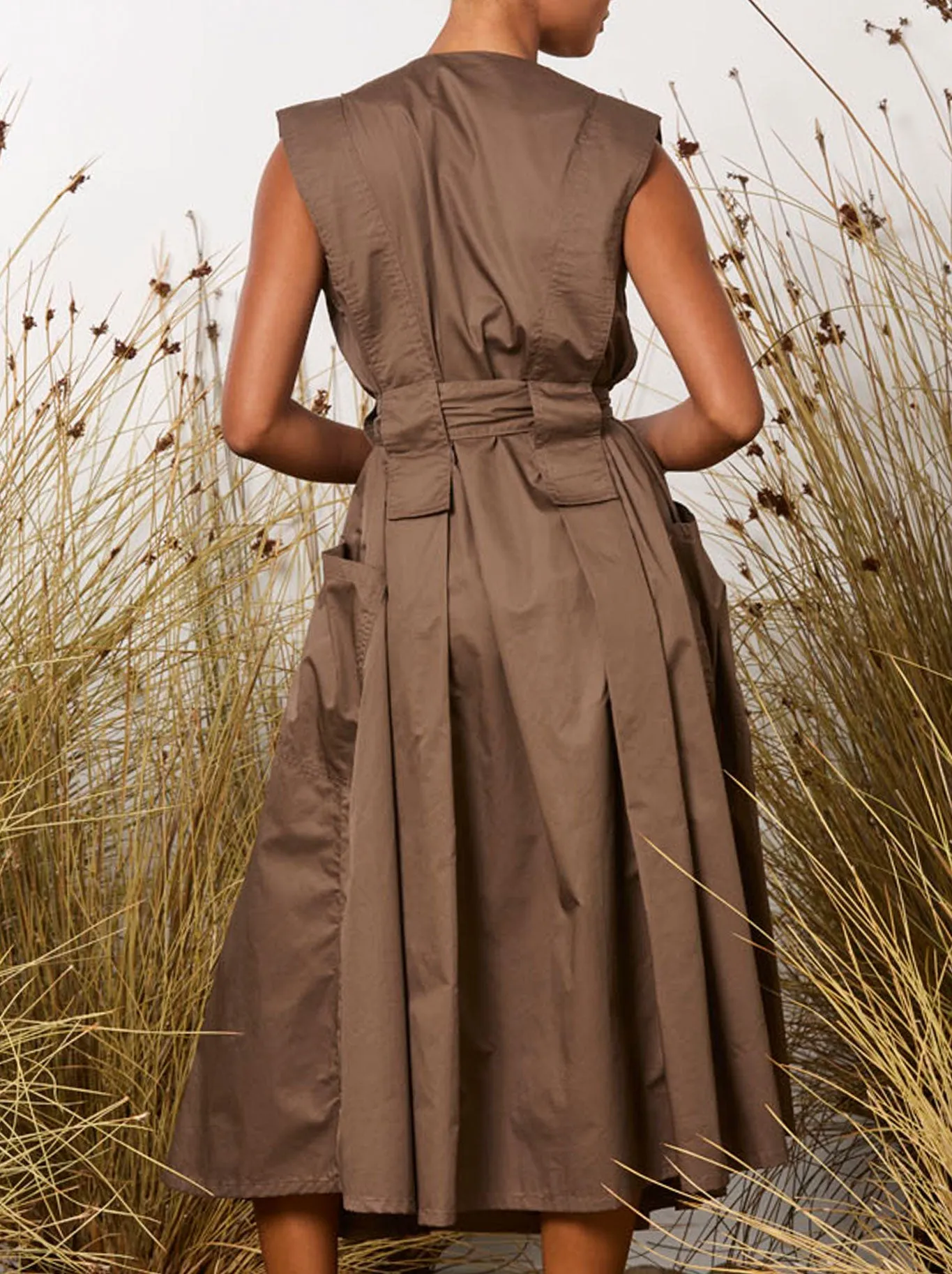 M.A DAINTY GINA DRESS sold by ENNI product image thumbnail 4