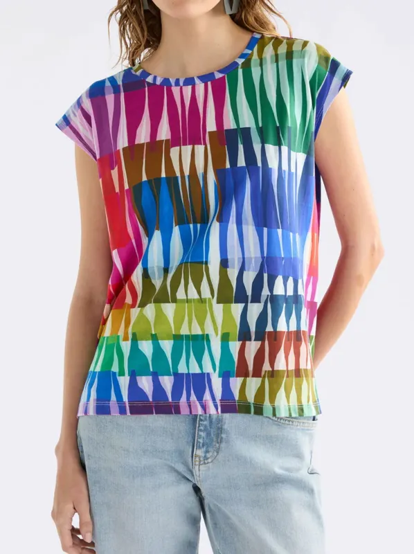 ELK ANDEN TEE sold by ENNI