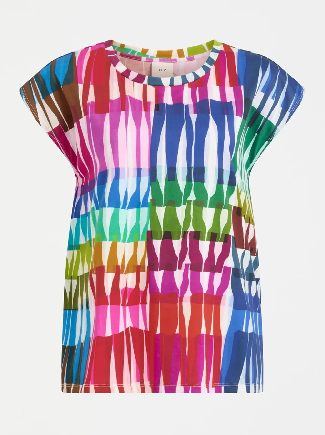 ELK ANDEN TEE sold by ENNI product image thumbnail 2