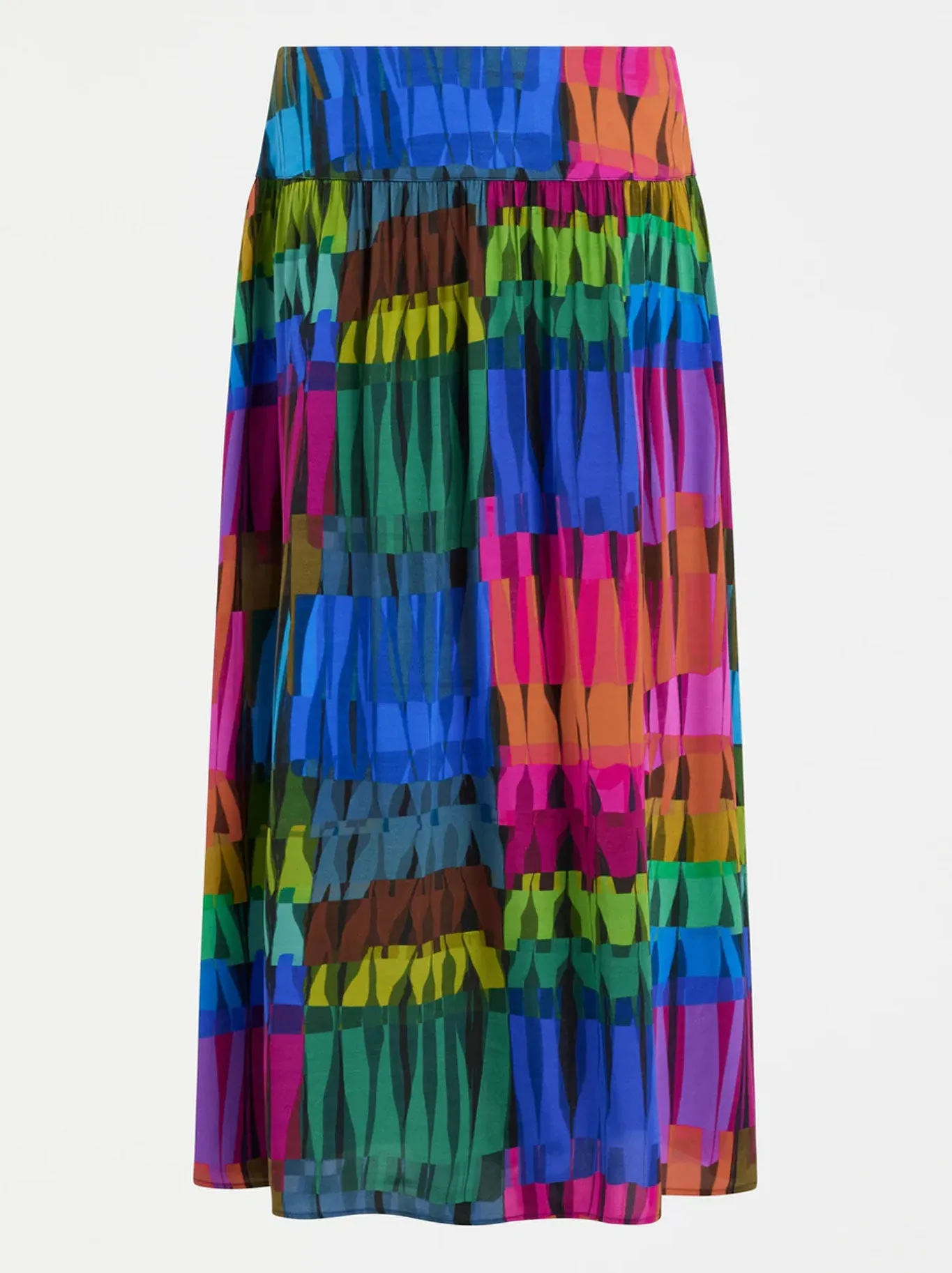 ELK REVA SKIRT sold by ENNI product image thumbnail 2