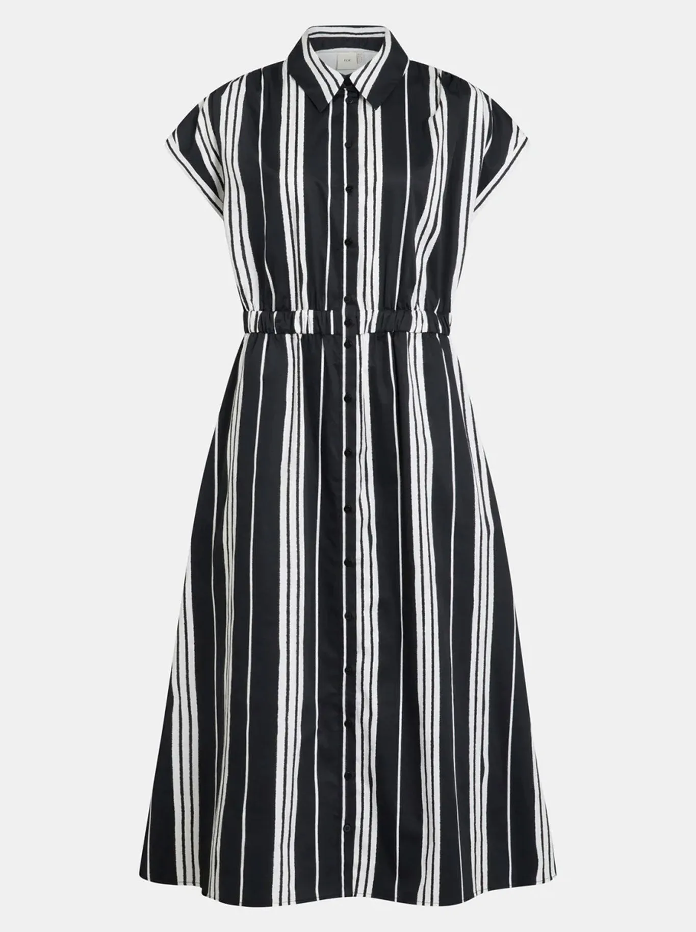 ELK REZA SHIRT DRESS sold by ENNI product image thumbnail 2