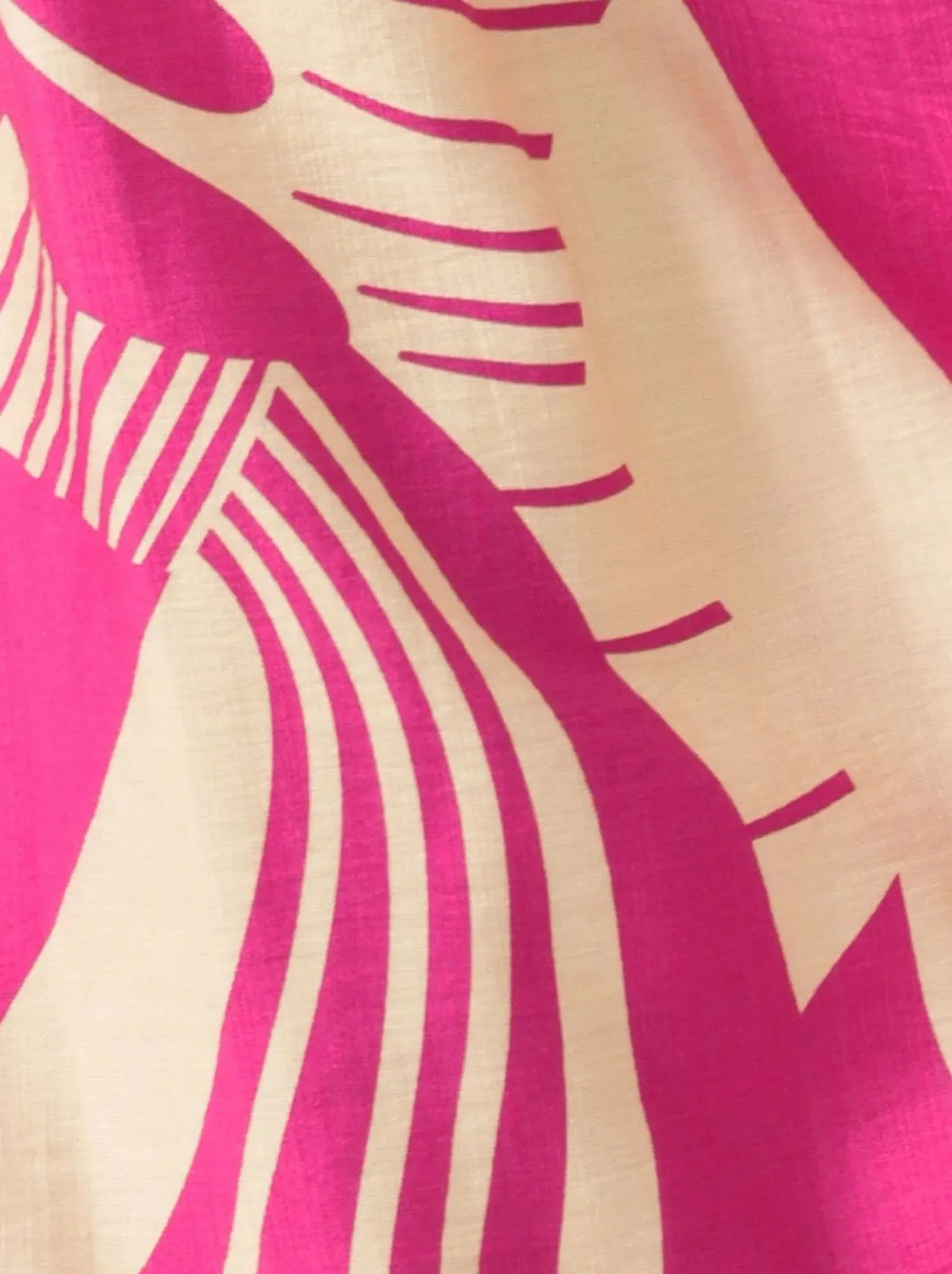 SACHA DRAKE PALOMA TWIST DRESS sold by ENNI product image thumbnail 3