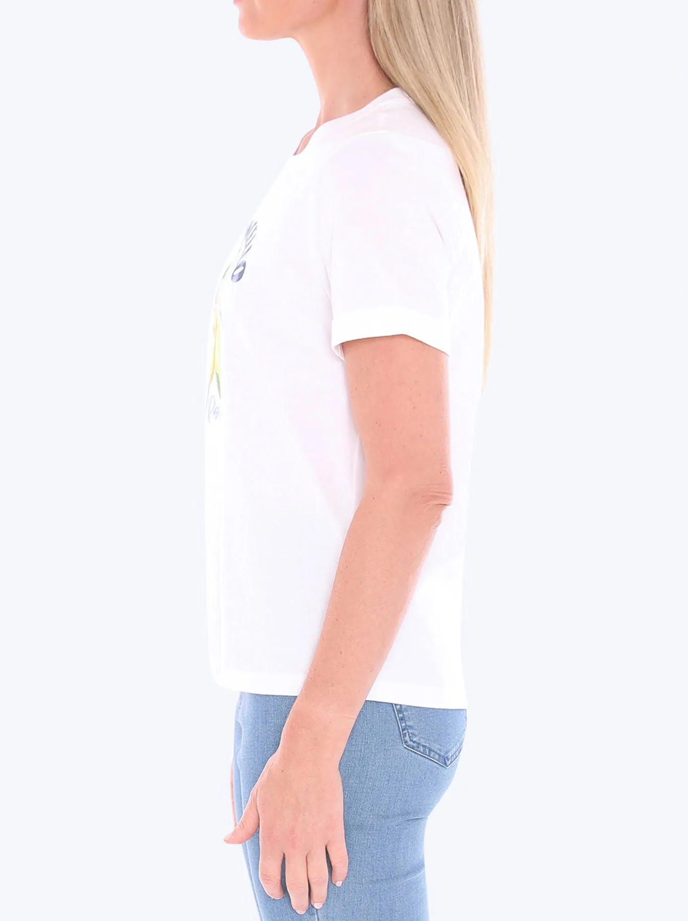 JUMP LIMONCELLO TEE sold by ENNI product image thumbnail 2