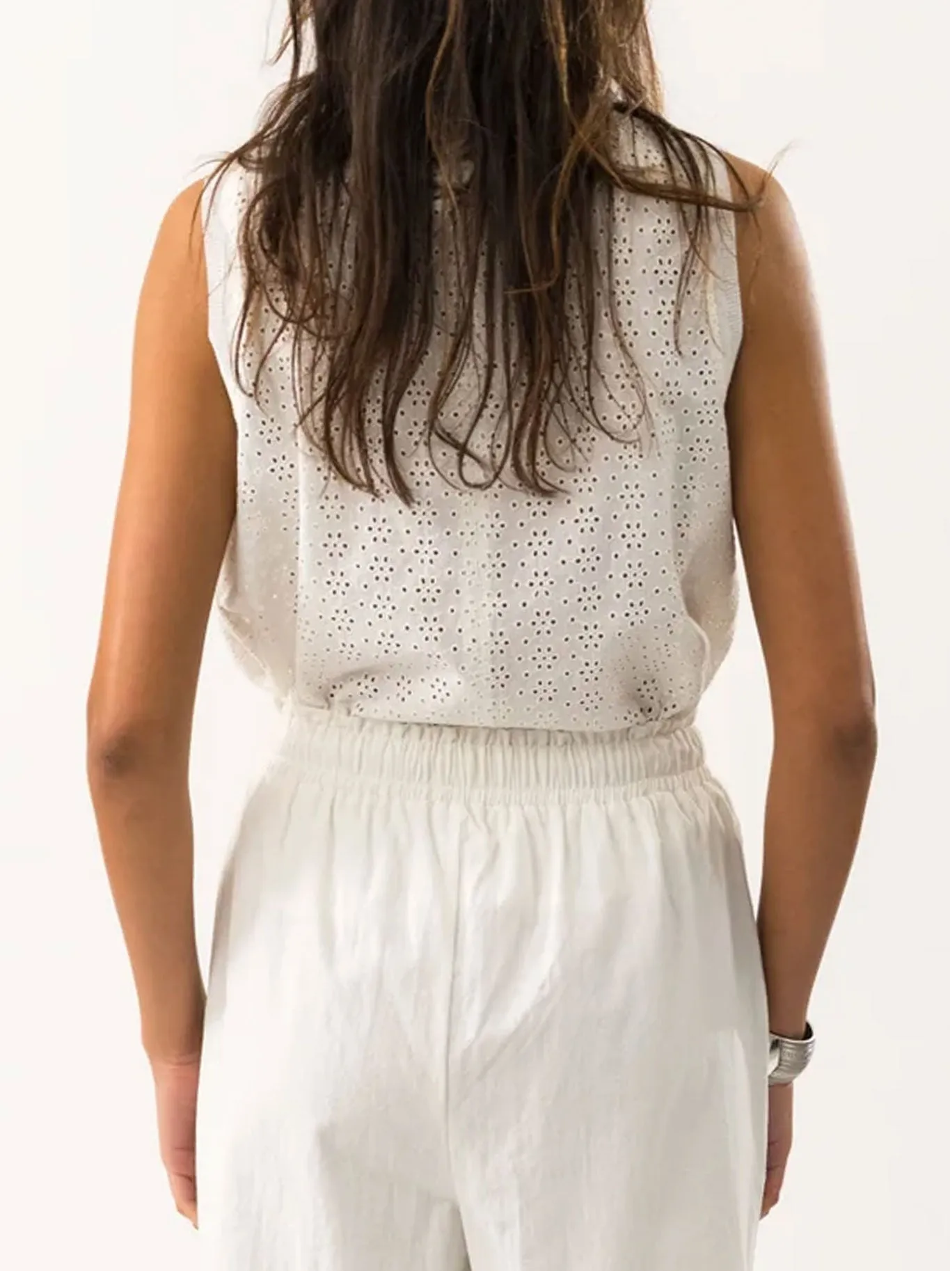 LOLLY'S LAUNDRY MO TOP sold by ENNI product image thumbnail 4