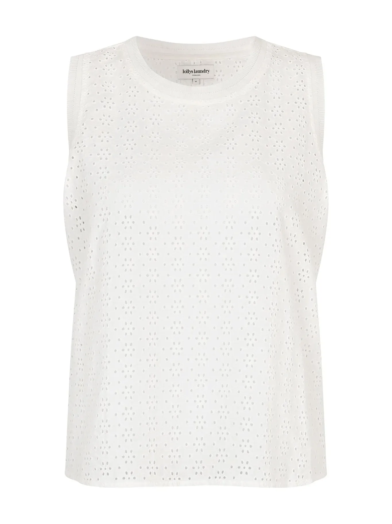 LOLLY'S LAUNDRY MO TOP sold by ENNI product image thumbnail 2