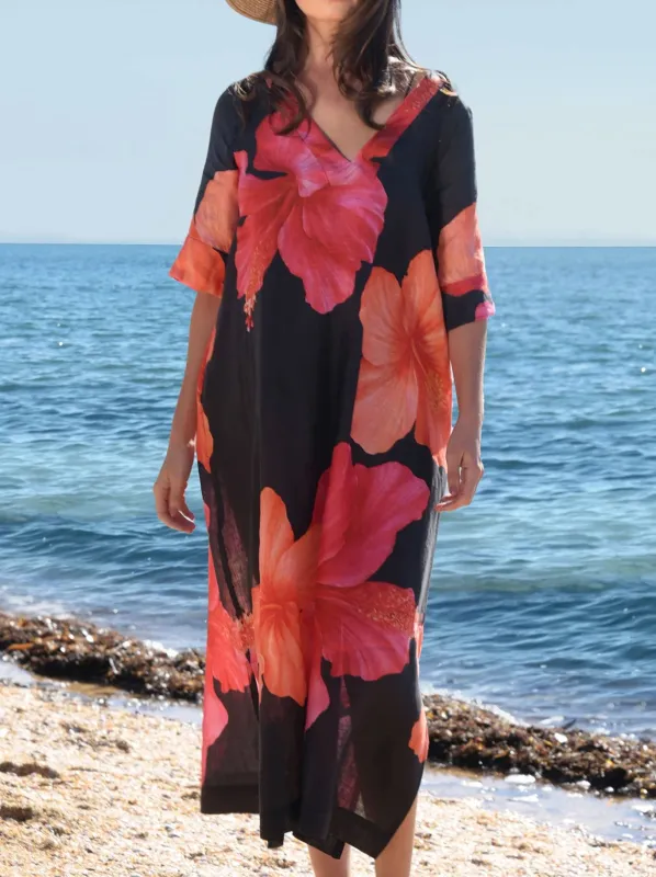 CURATE BY TRELISE COOPER A FINE DROP DRESS sold by ENNI