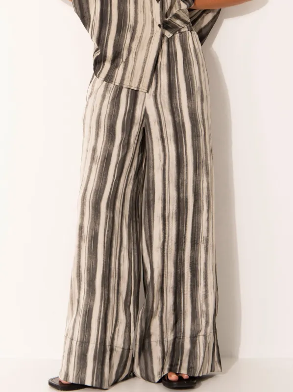 LOUNGE THE LABEL POSITANO PANT sold by ENNI