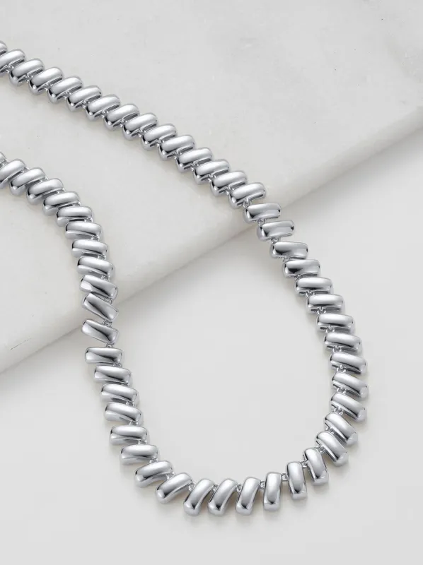 ZAFINO EMERSON NECKLACE sold by ENNI