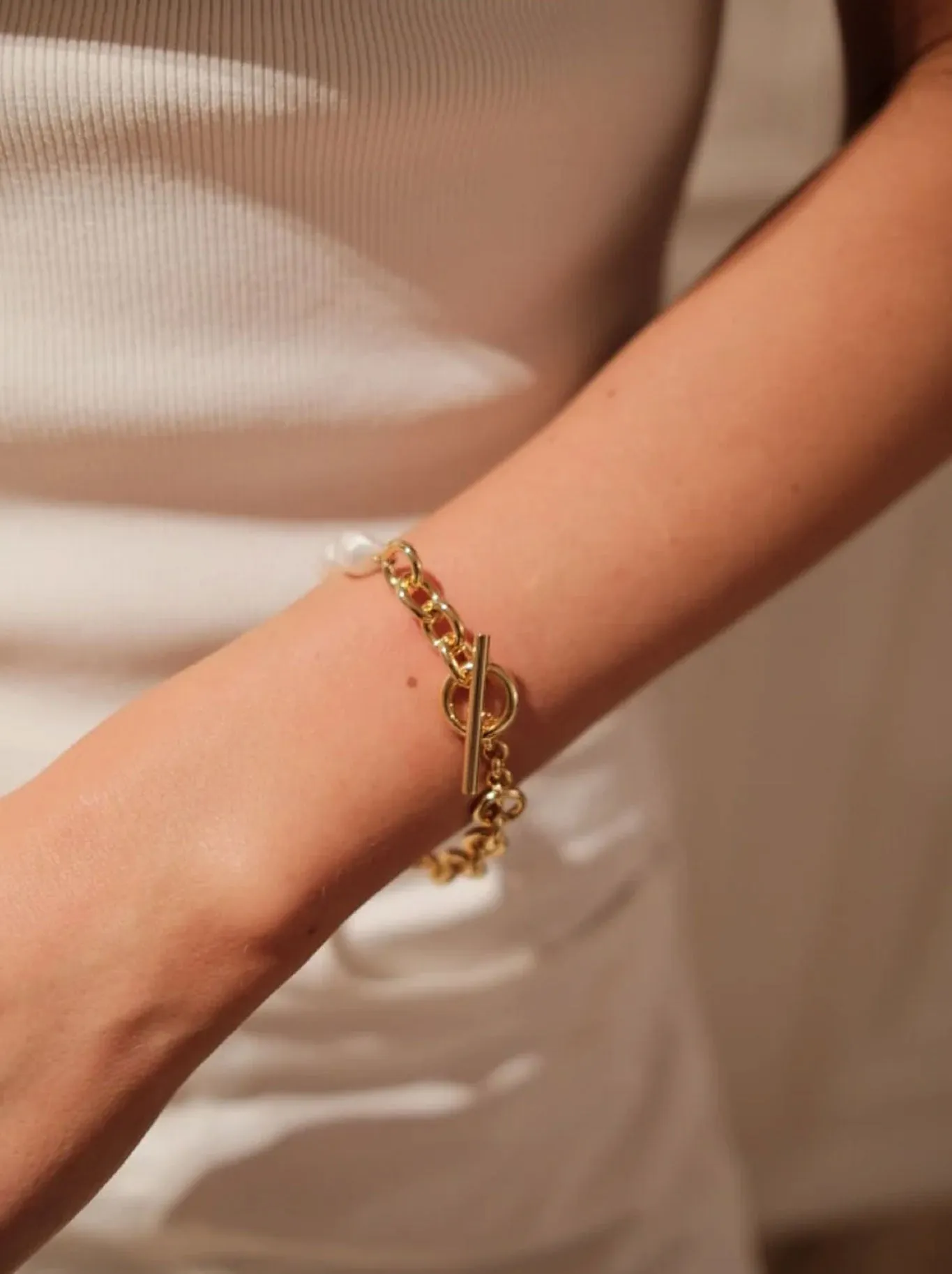 ZAFINO ELIZA BRACELET sold by ENNI product image thumbnail 4