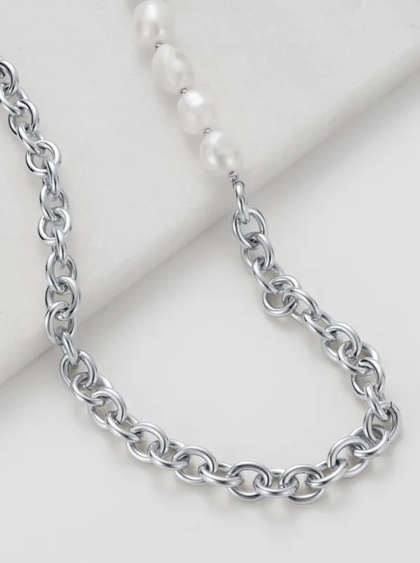 ZAFINO ELIZA NECKLACE sold by ENNI