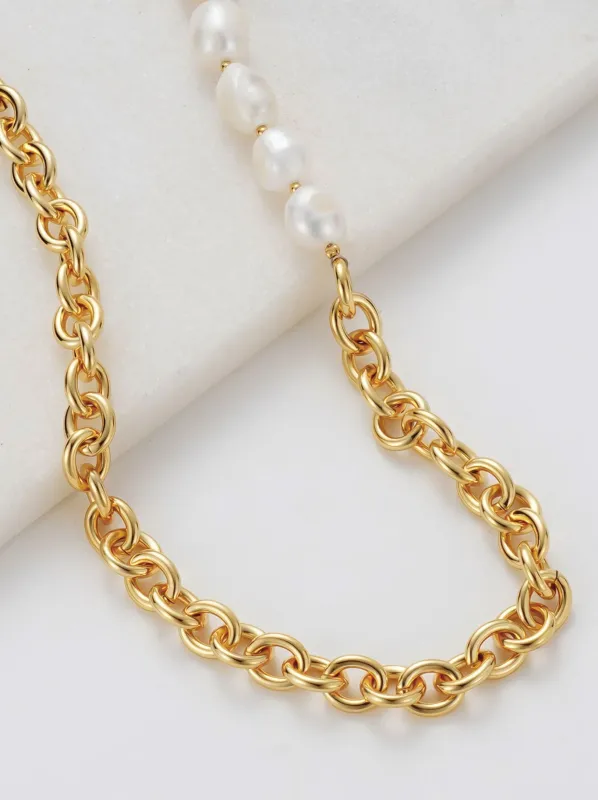 ZAFINO ELIZA NECKLACE sold by ENNI