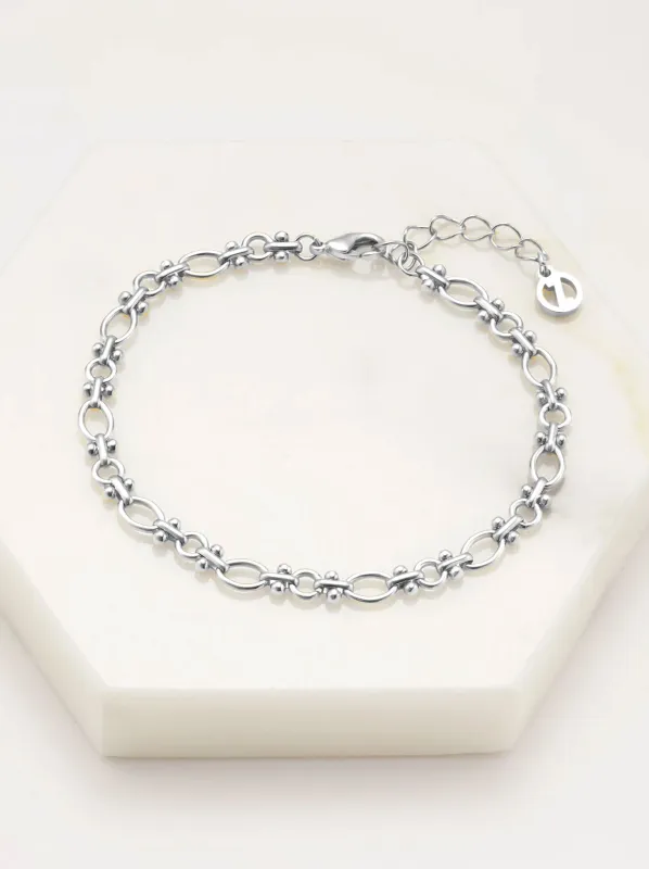 ZAFINO PIP BRACELET sold by ENNI