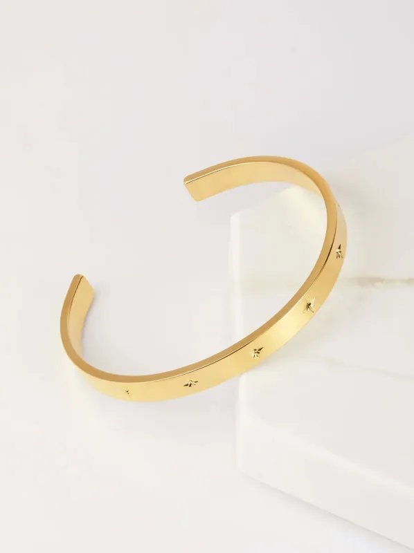 ZAFINO LAYLA  BRACELET sold by ENNI