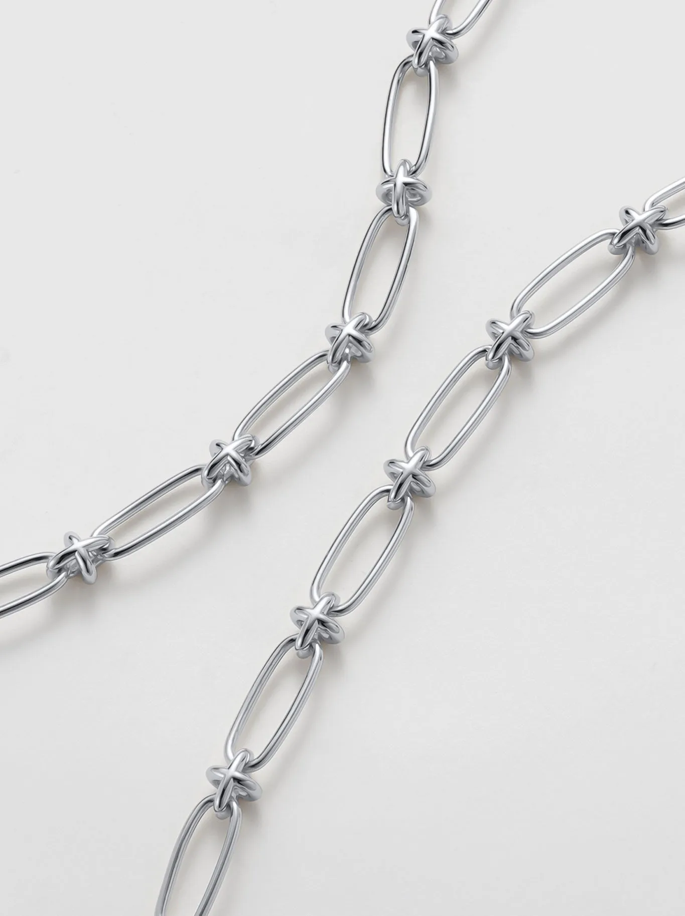 ZAFINO LUCIA NECKLACE sold by ENNI product image thumbnail 4