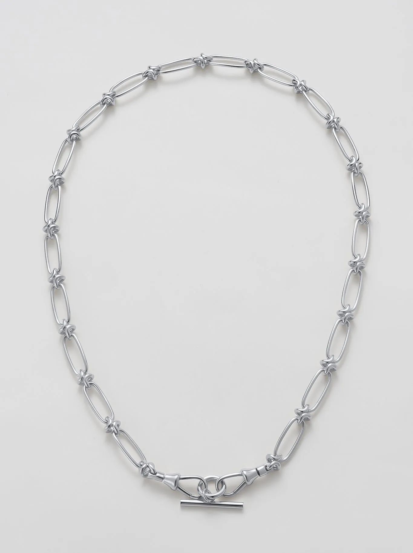 ZAFINO LUCIA NECKLACE sold by ENNI product image thumbnail 2