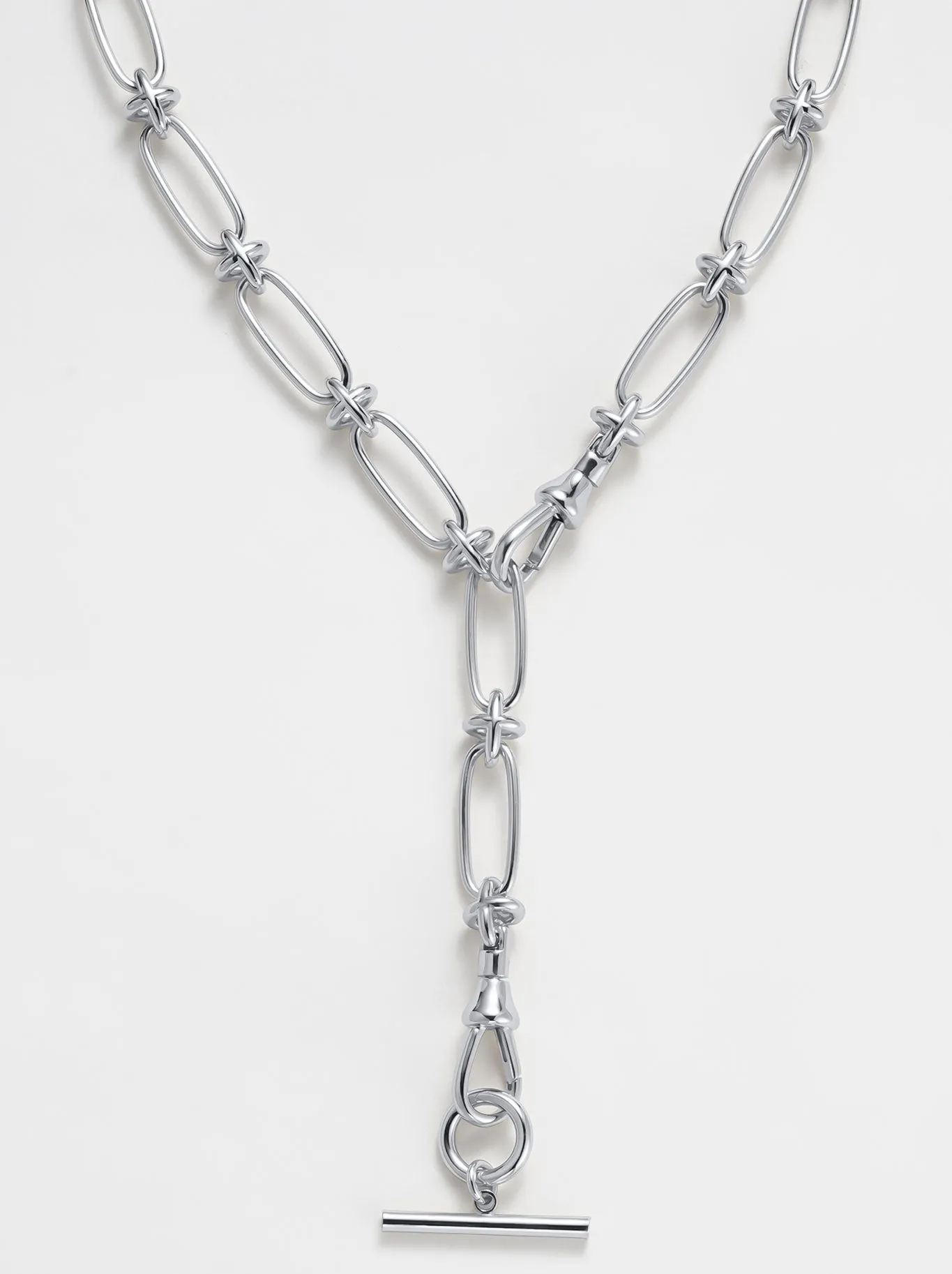 ZAFINO LUCIA NECKLACE sold by ENNI product image thumbnail 3