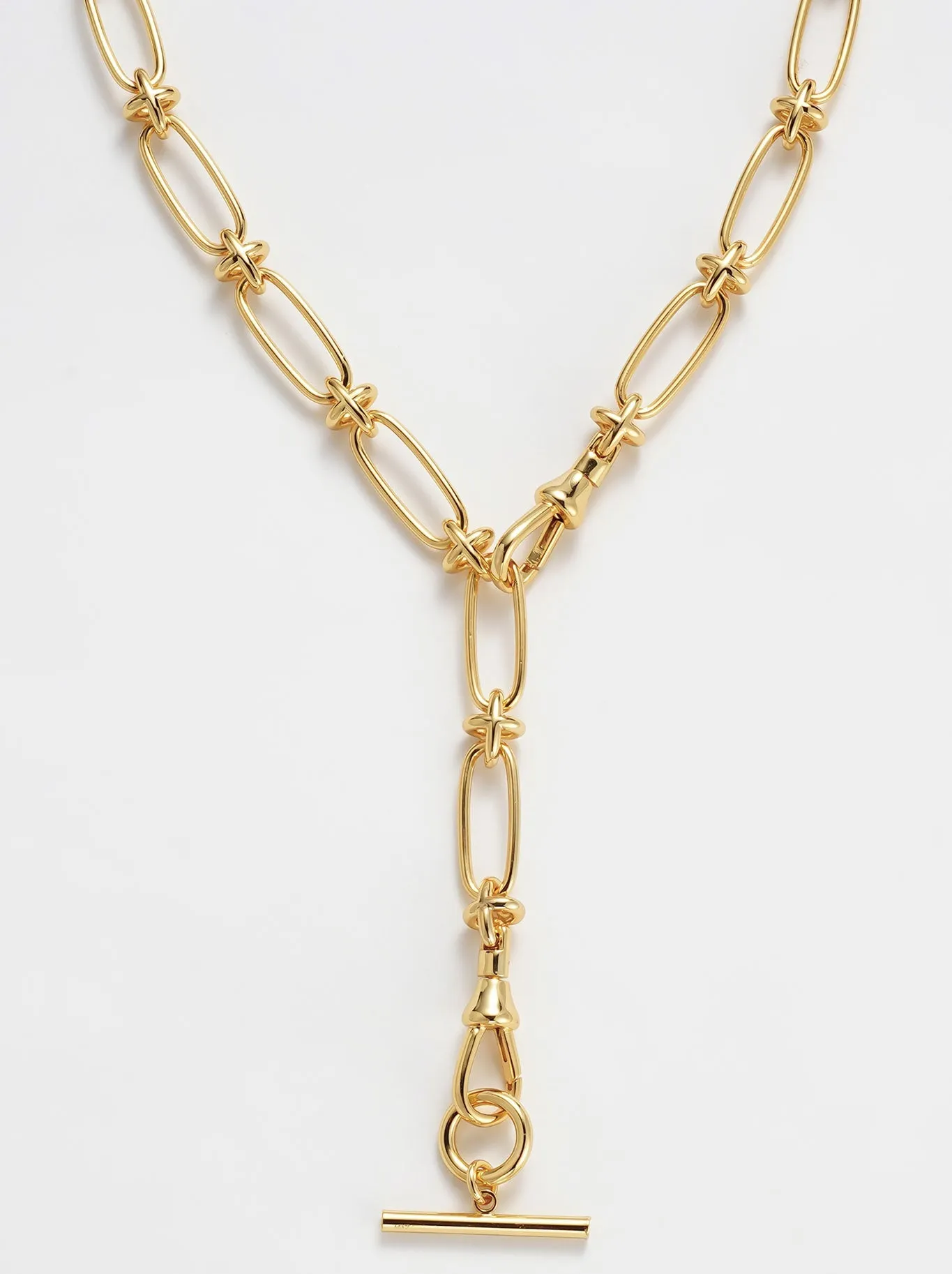 ZAFINO LUCIA NECKLACE sold by ENNI product image thumbnail 3