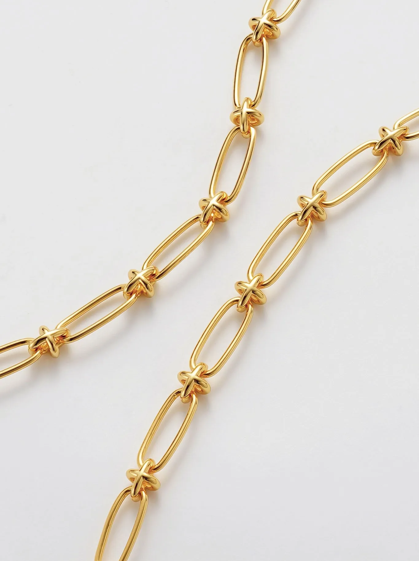 ZAFINO LUCIA NECKLACE sold by ENNI product image thumbnail 4