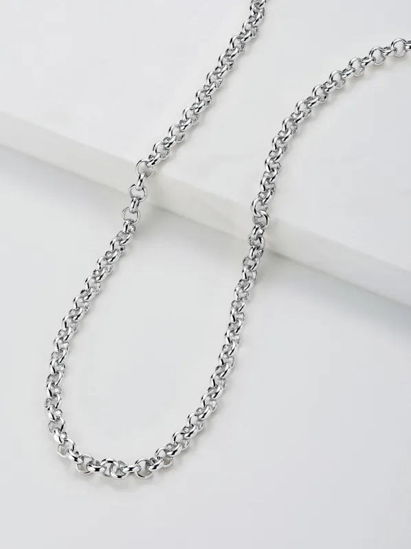 ZAFINO EVIE NECKLACE sold by ENNI