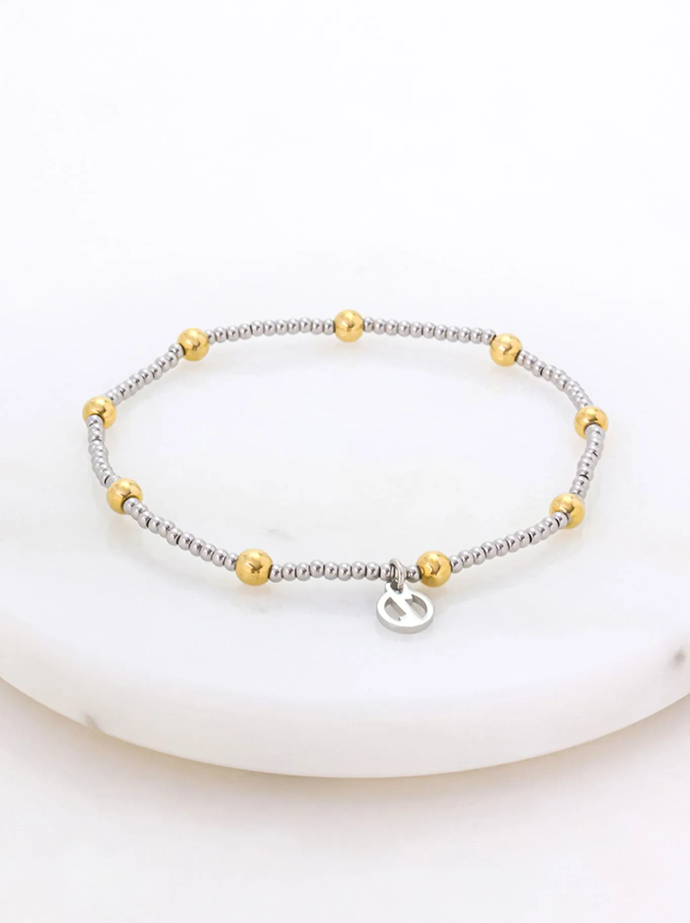 ZAFINO LUCY BRACELET sold by ENNI