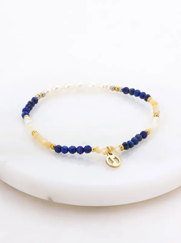 ZAFINO TIANA BRACELET sold by ENNI