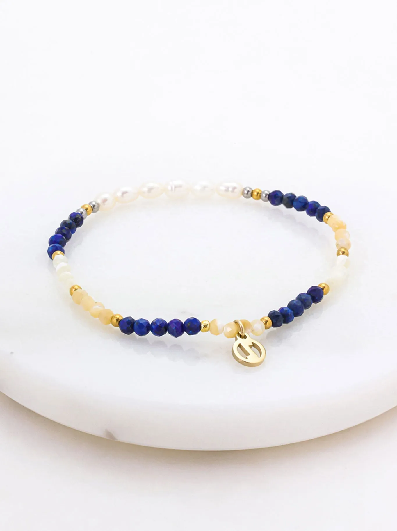 ZAFINO TIANA BRACELET sold by ENNI