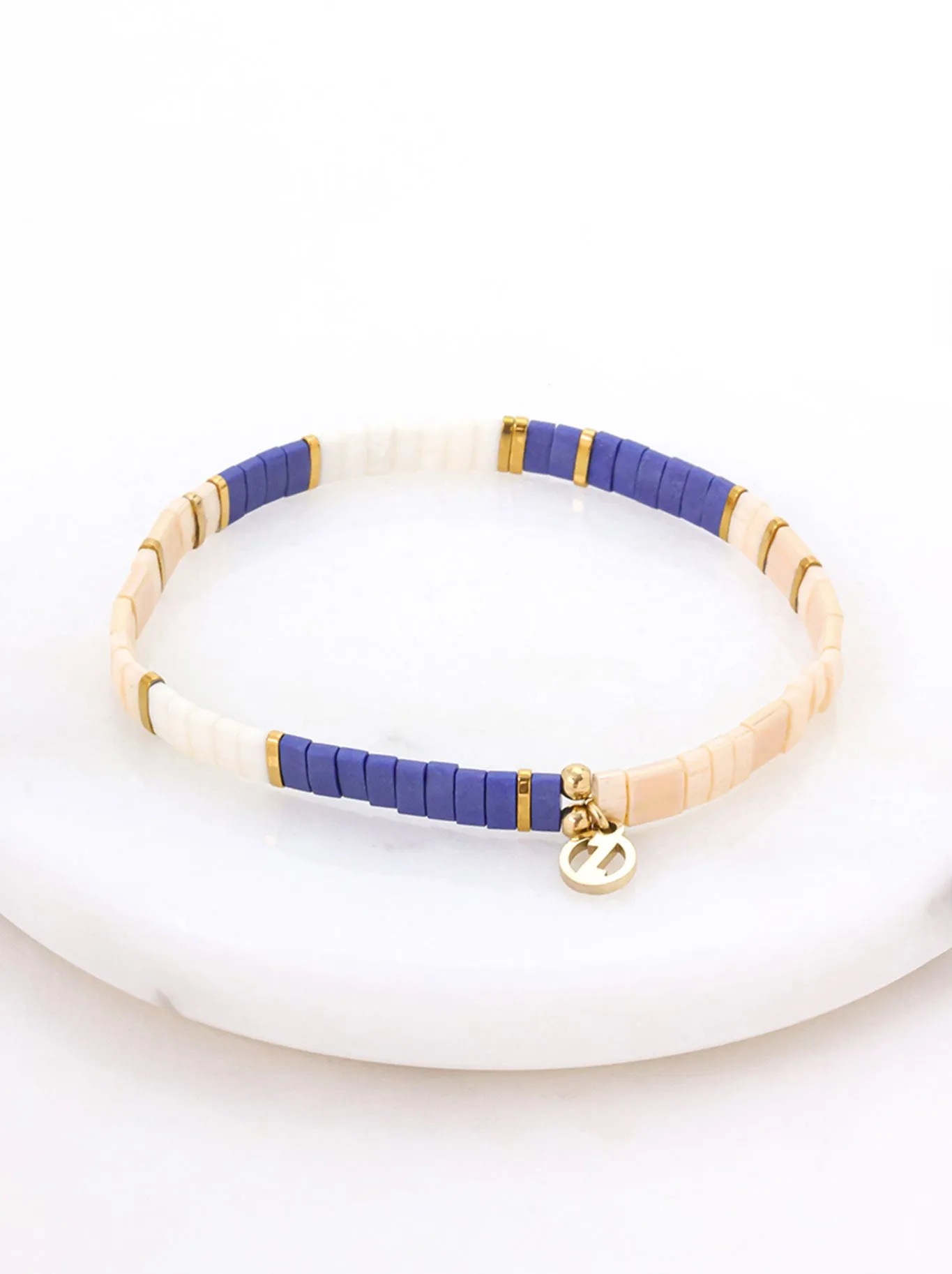 ZAFINO TILE BRACELET sold by ENNI