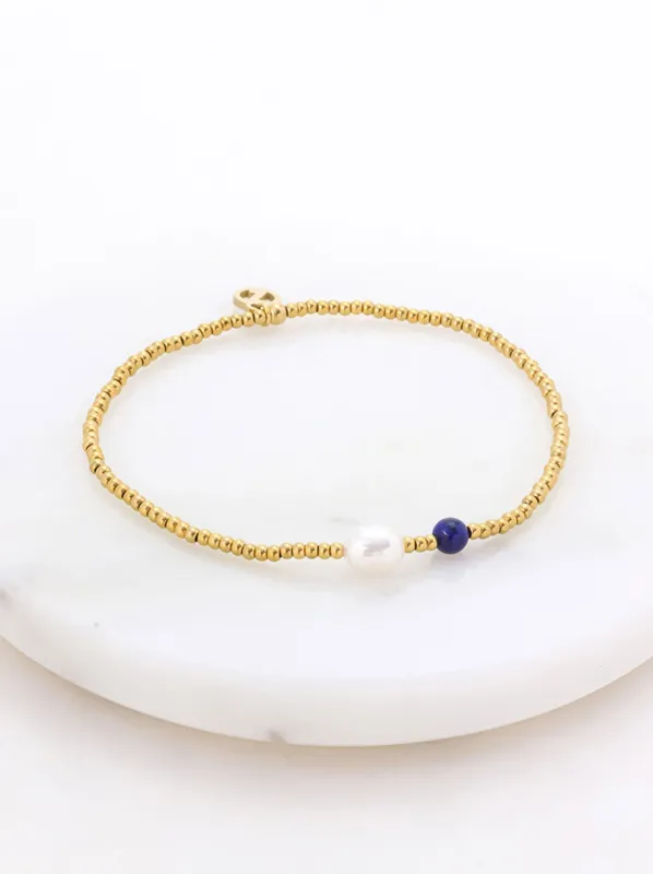 ZAFINO BROOKE BRACELET sold by ENNI