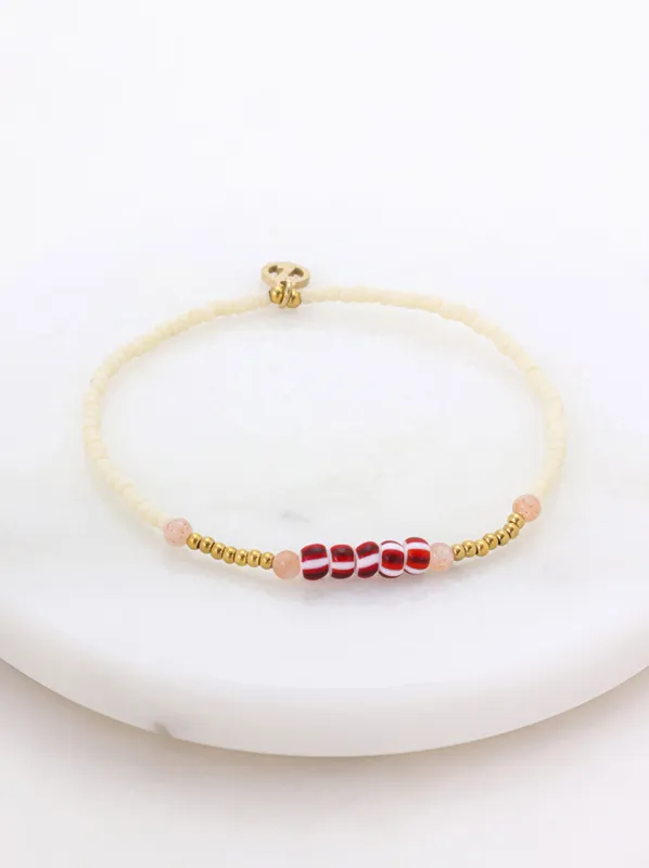 ZAFINO VIVIAN BRACELET made by ENNI