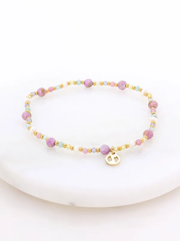 ZAFINO DENVER BRACELET sold by ENNI