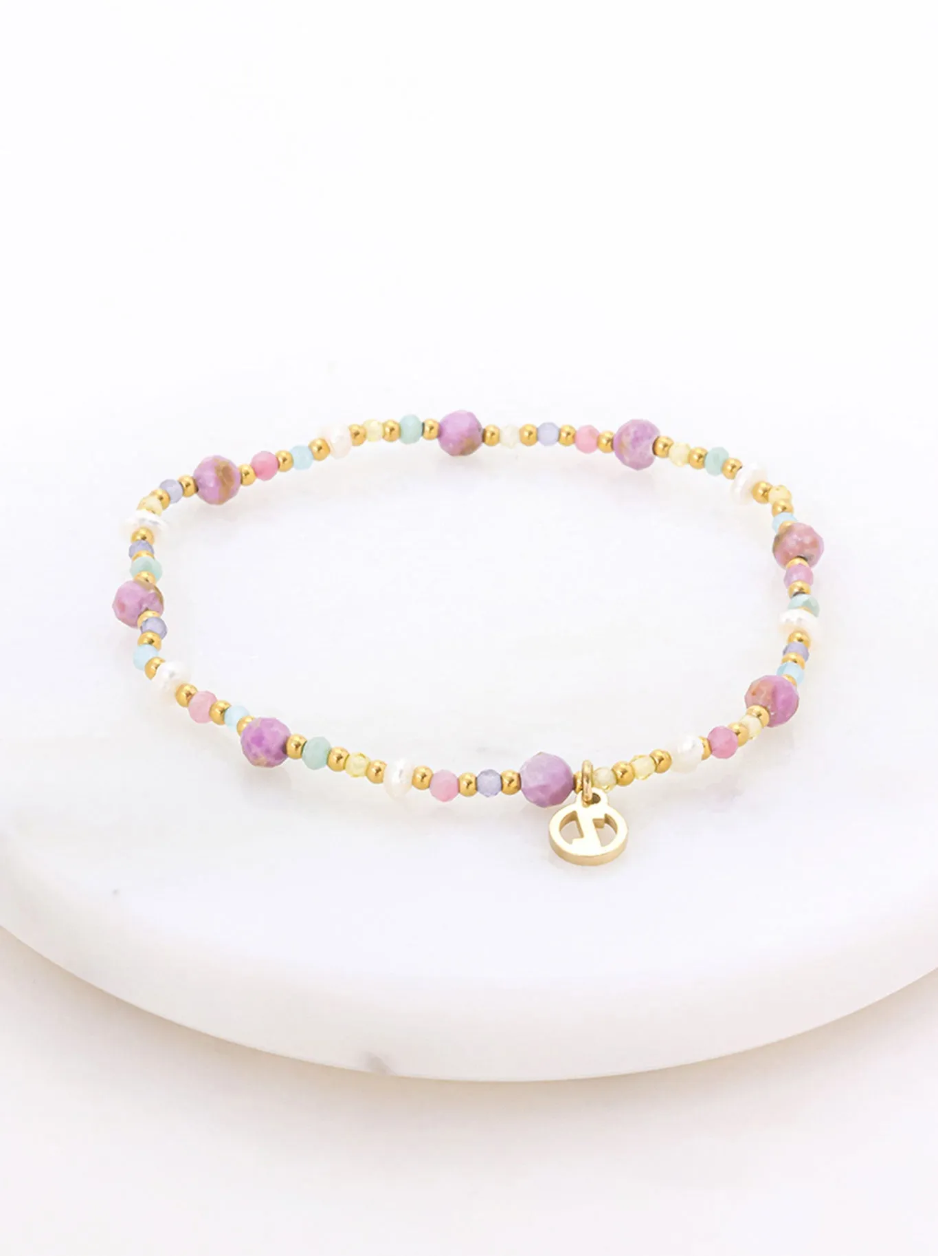 ZAFINO DENVER BRACELET sold by ENNI