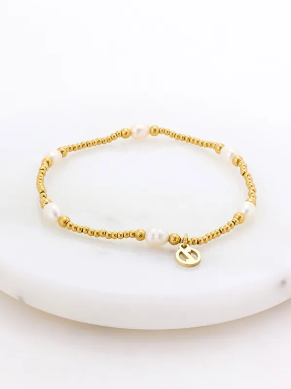 ZAFINO ELLA BRACELET sold by ENNI