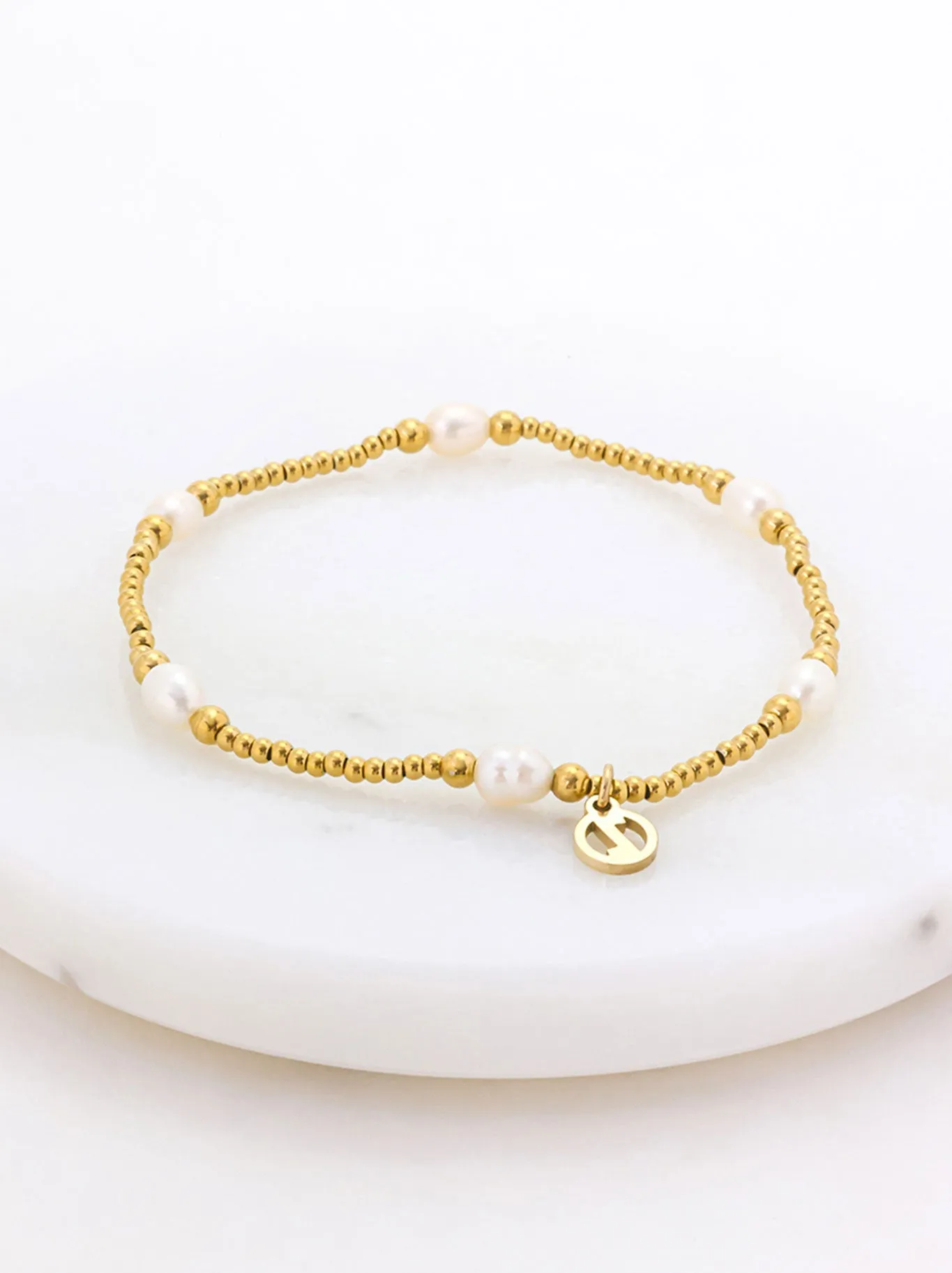 ZAFINO ELLA BRACELET sold by ENNI