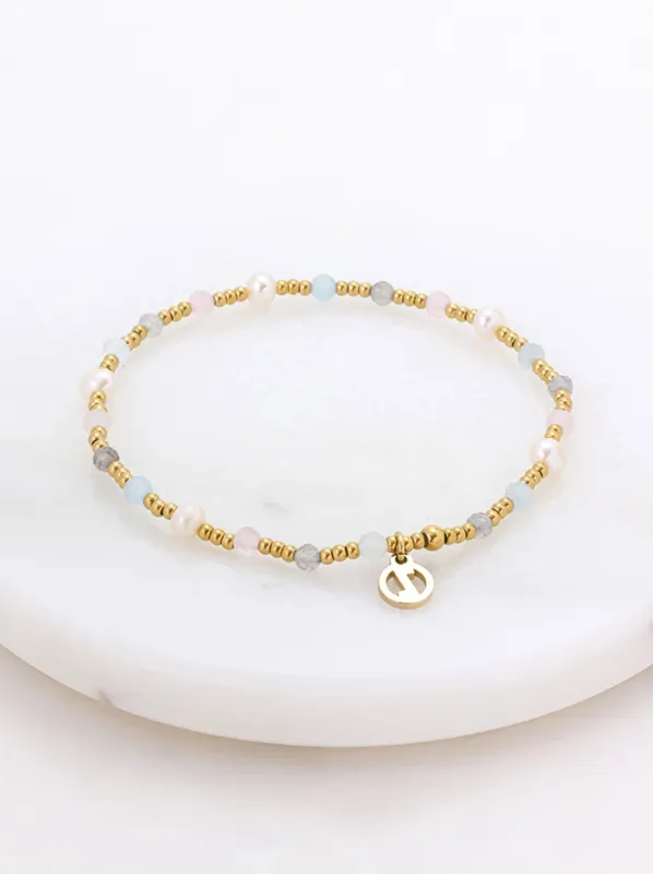 ZAFINO DENVER BRACELET sold by ENNI