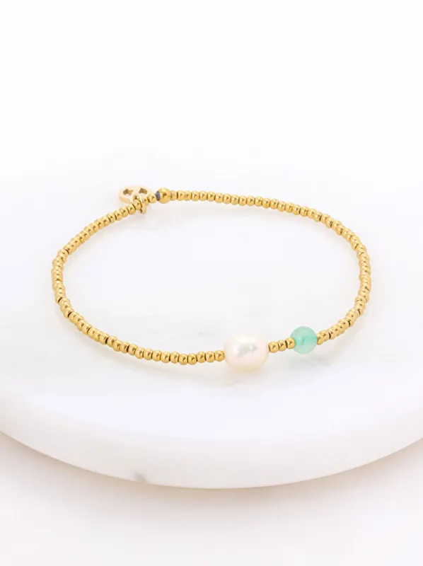 ZAFINO BROOKE BRACELET sold by ENNI