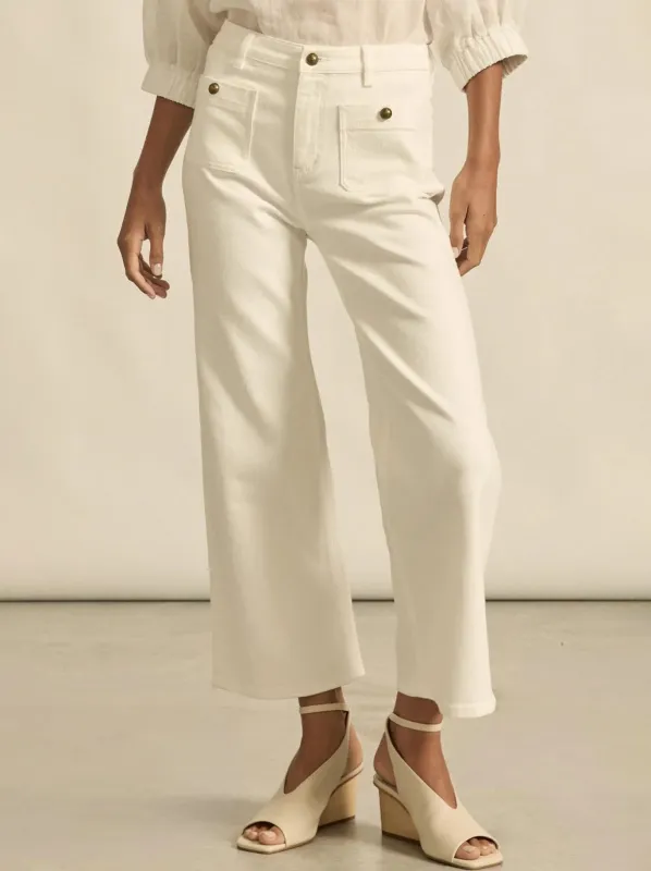 ZOE KRATZMANN SERENE JEAN sold by ENNI