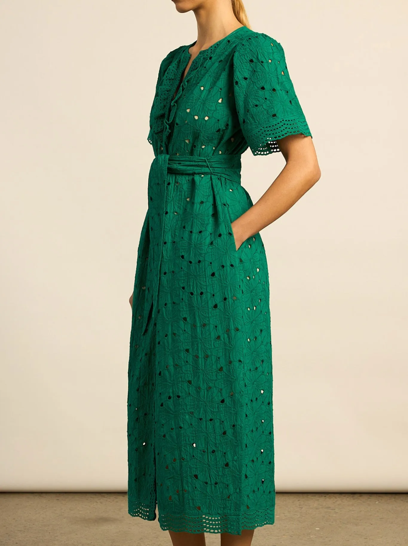 ZOE KRATZMANN VOYAGE DRESS sold by ENNI product image thumbnail 4