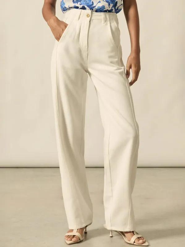 ZOE KRATZMANN ORCHESTRATE JEAN sold by ENNI