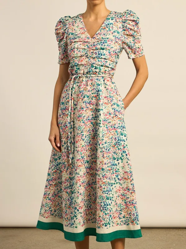 ZOE KRATZMANN GLIMMER DRESS sold by ENNI