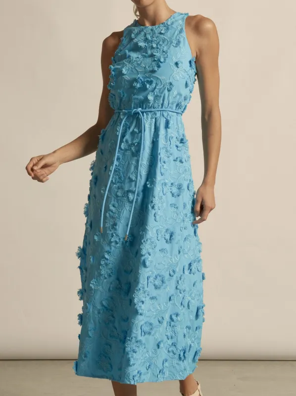 ZOE KRATZMANN DUSK DRESS sold by ENNI