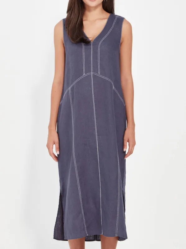 VERGE CORDELIA DRESS sold by ENNI