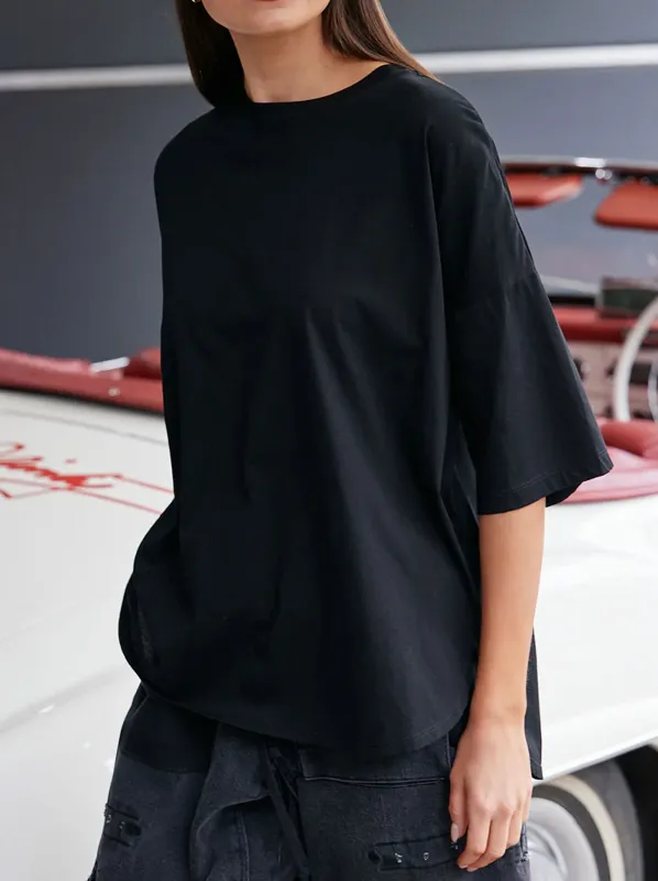 M.A DAINTY PEONY TEE sold by ENNI