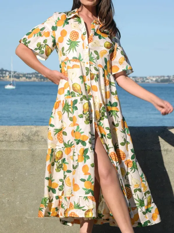 CURATE BY TRELISE COOPER ELECTRIC LOVE DRESS sold by ENNI